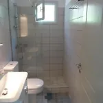Mandraki House Upper, 100m From Kaminaki 公寓 *