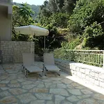 Mandraki House Upper, 100m From Kaminaki 公寓 Katávolos